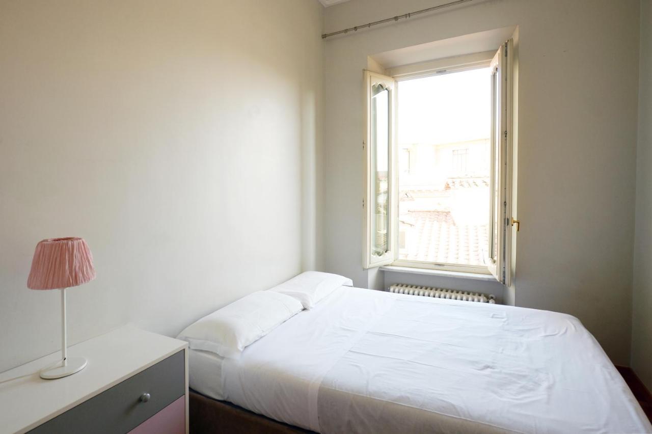 Fontana Piu Stella Leilighet Roma Eksteriør bilde